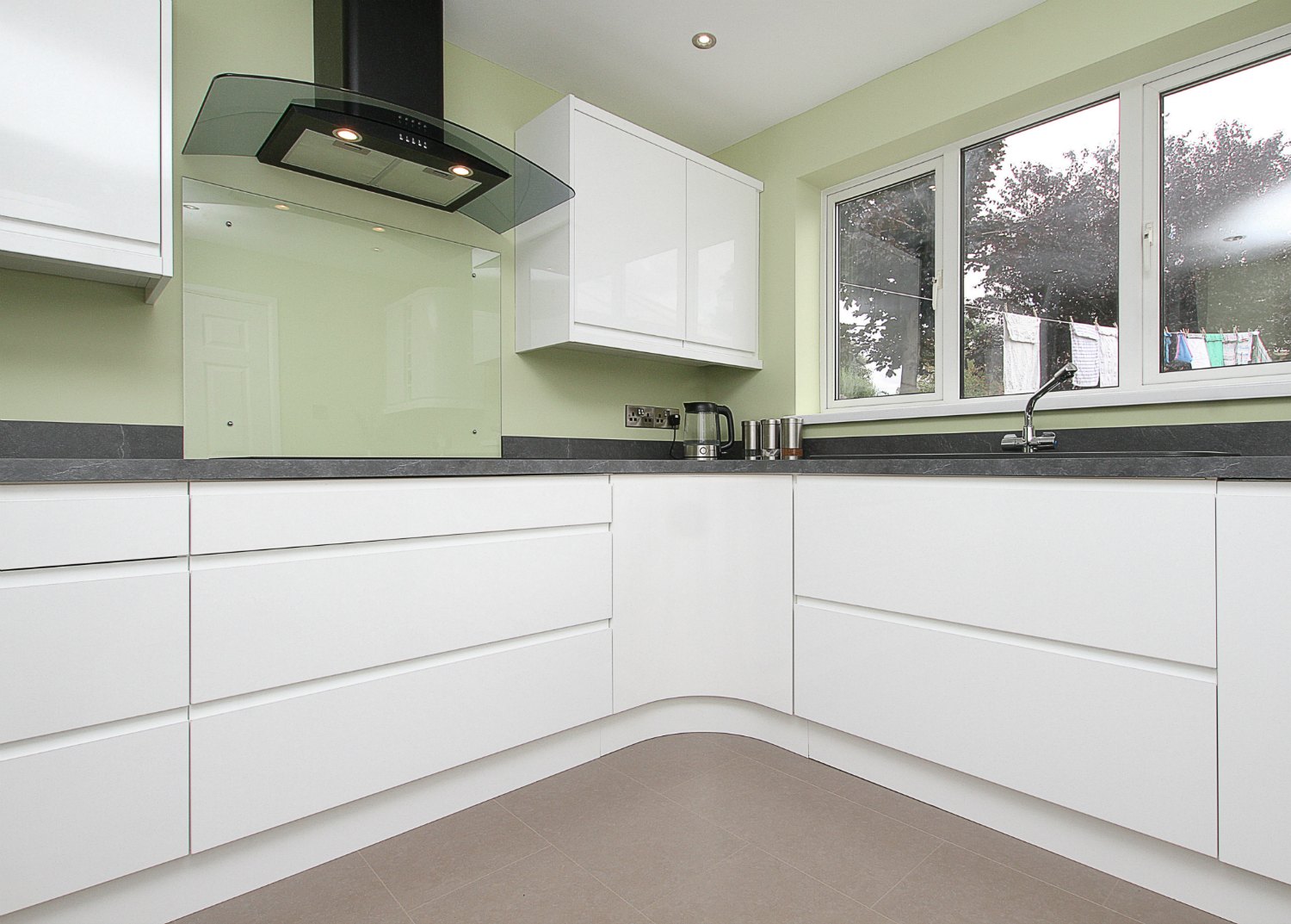 Steven James Kitchens Sheffield