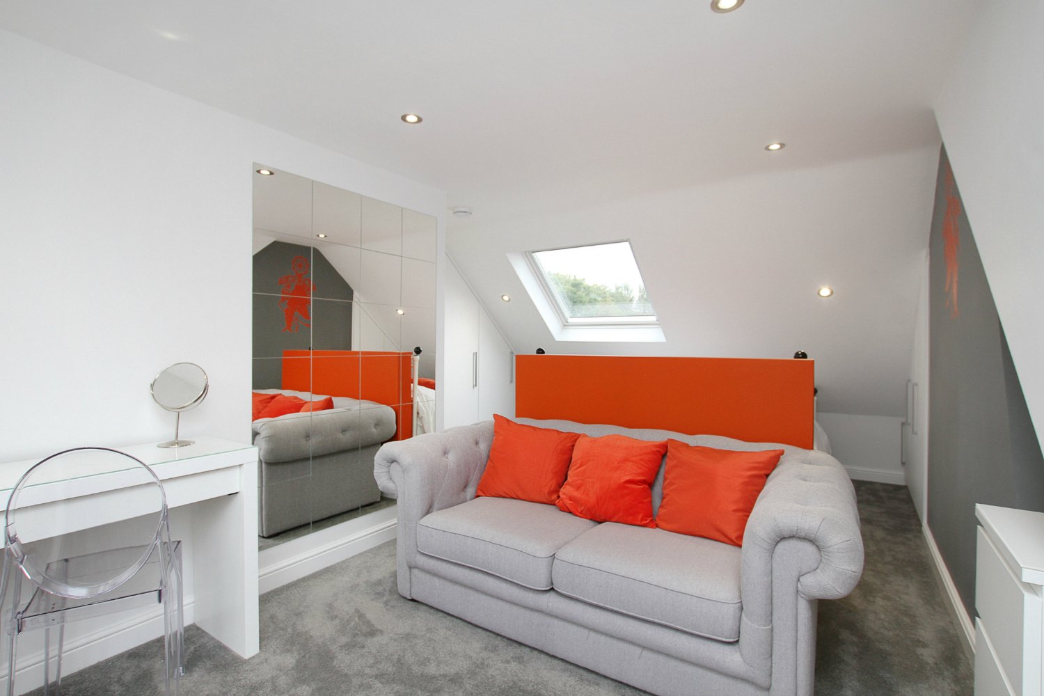 Steven James Interior Design Sheffield