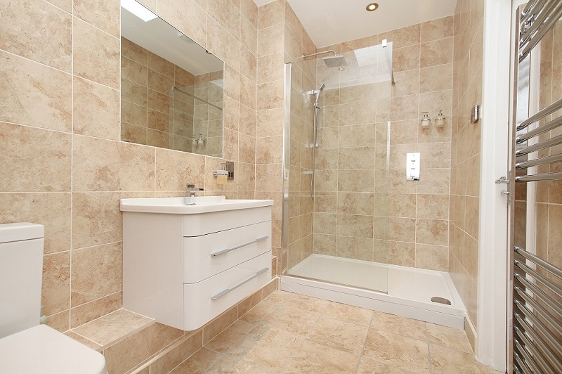 Luxury Bespoke Bathrooms