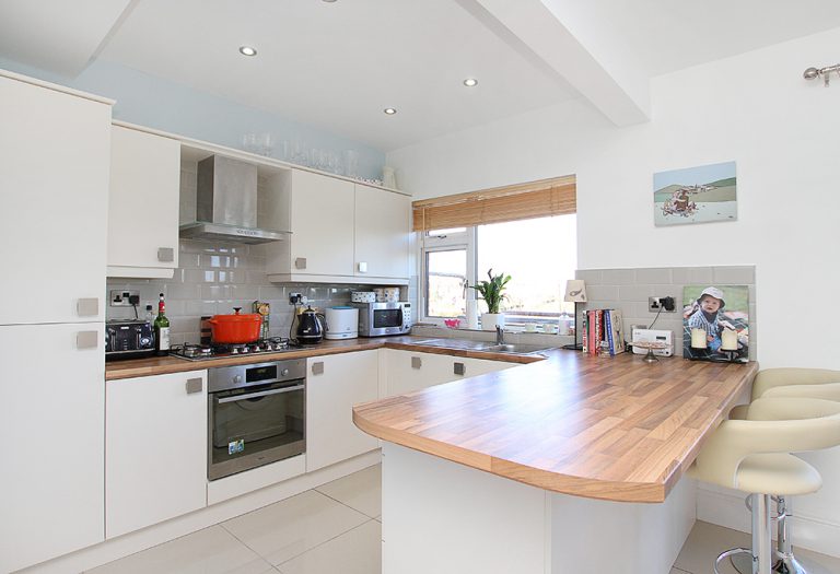 SDP Builders Bespoke Kitchens