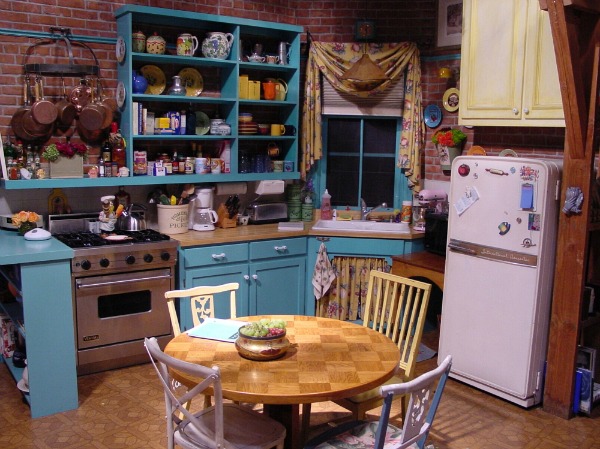 Friends Kitchen