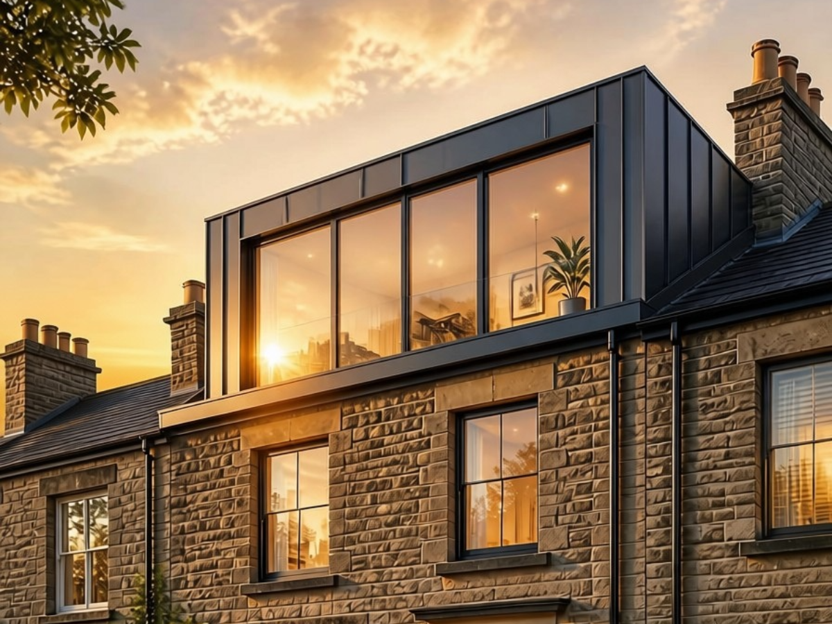 sheffield loft conversion